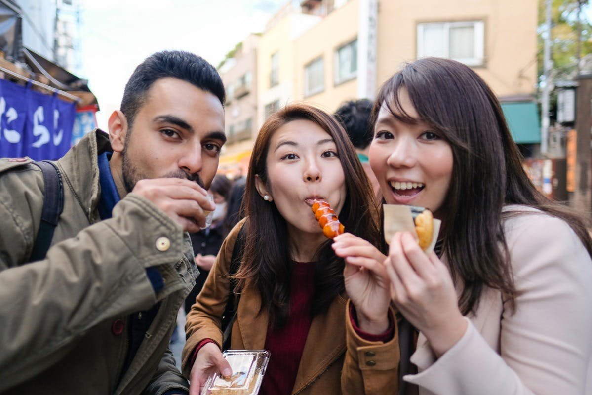 London: Food Tour With 8+ Stops - Photo 1 of 8